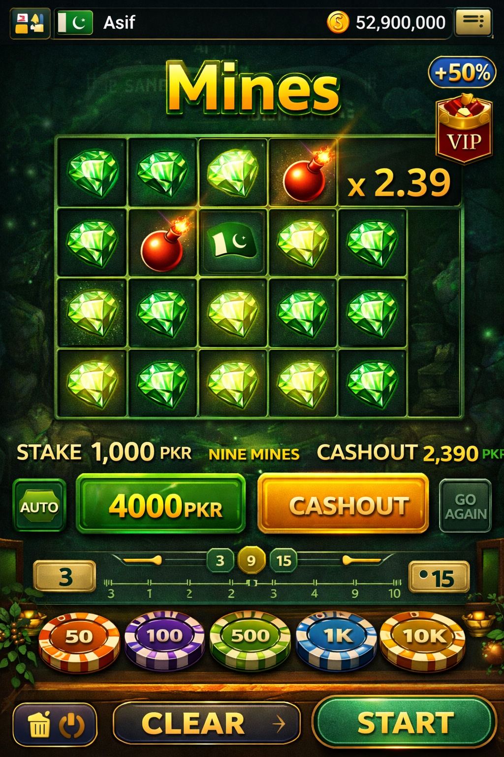 Rabbit Slots 777 APK