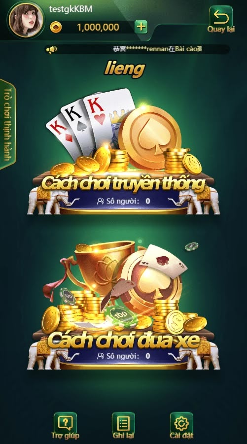 Rabbit Slots 777 APK
