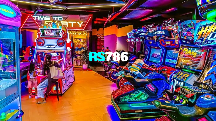 RS786