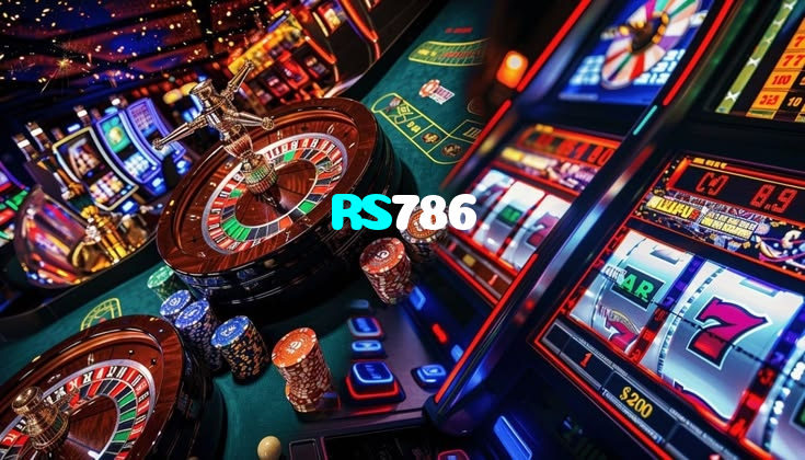 available types of RS786 bet including pre-match live express and system bets