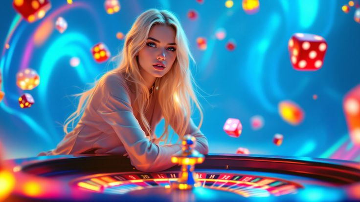 Rabbit Slots 777 APK Live Casino