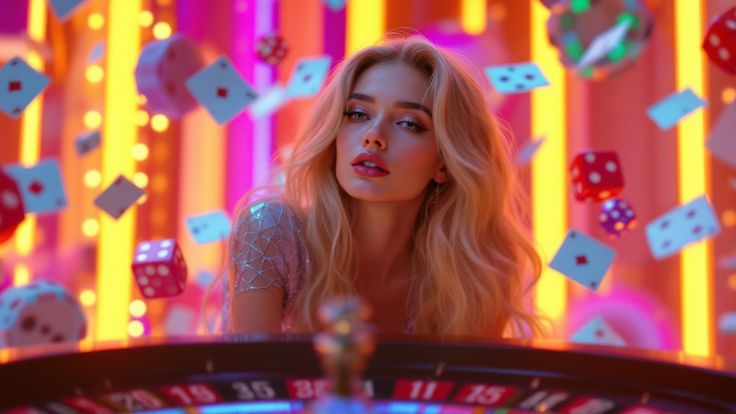 Rabbit Slots 777 APK Live Casino