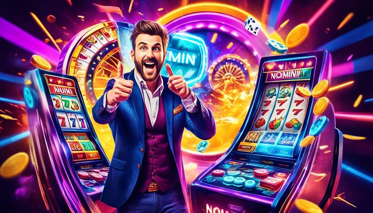 Rabbit Slots 777 APK Live Casino