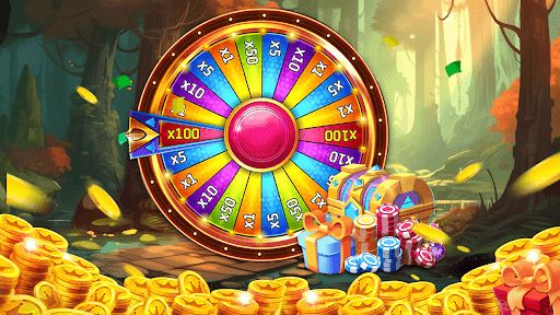 Rabbit Slots 777 APK Live Casino