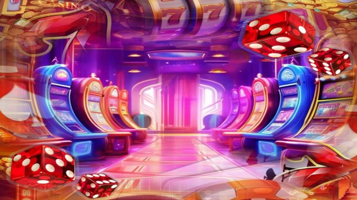 Rabbit Slots 777 APK Welcome Bonus