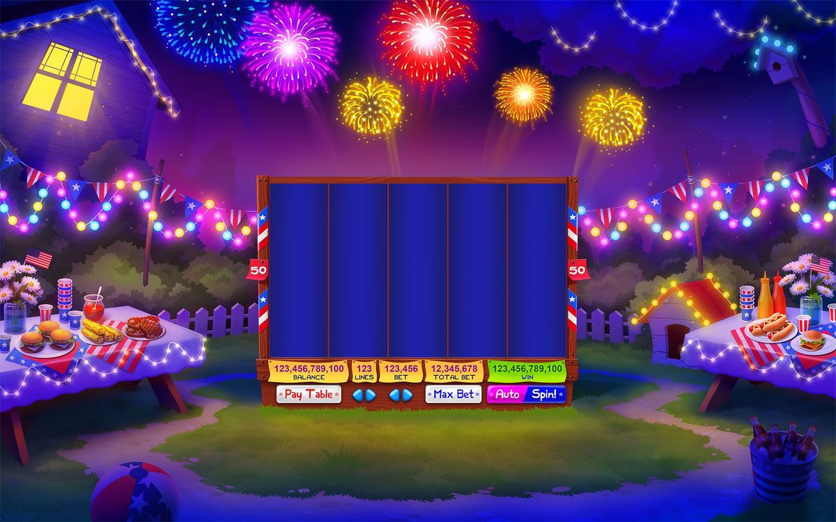 Rabbit Slots 777 APK Live Casino